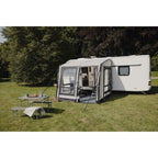 Vango Airbeam Vango Balletto Air 260 Elements Shield Caravan Awning (2024)