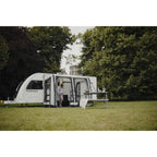 Vango Airbeam Vango Balletto Air 260 Elements Shield Caravan Awning (2024)