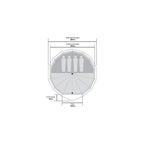  Outdoor Revolution Bell Star 400 - Polycotton (2025)