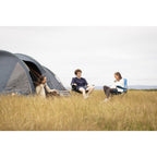  Vango Beta 450XL Tent (Deep Blue) (2025)
