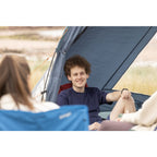 Vango Beta 450XL Tent (Deep Blue) (2025)