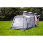  Outdoor Revolution Cayman Air T2 Low Awning With Footprint (180-220cm)