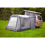  Outdoor Revolution Cayman Air T2 Low Awning With Footprint (180-220cm)