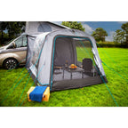  Outdoor Revolution Cayman Air T2 Mid With Footprint (220-255cm)