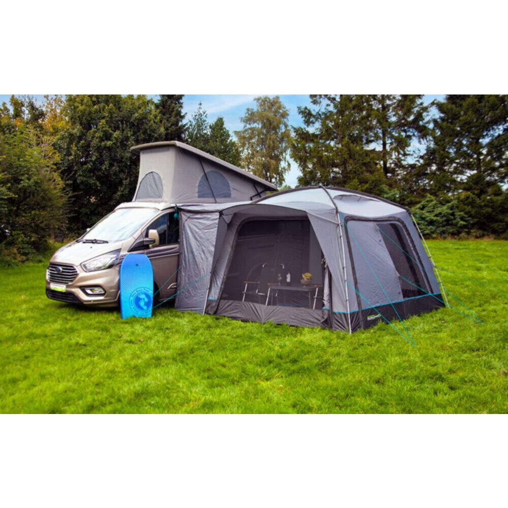  Outdoor Revolution Cayman DT High Awning (255-305cm)