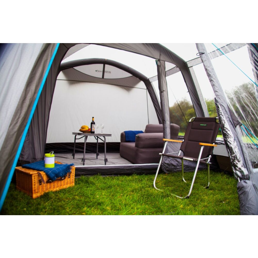  Outdoor Revolution Cayman Air T3 Mid Awning With Footprint (2025)