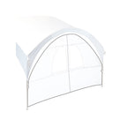  Coleman FastPitch Event Shelter Pro M Sunwall With Door