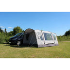  Outdoor Revolution Cayman Combo PC Air Low Awning (180-210cm)