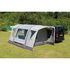  Outdoor Revolution Cayman Combo PC Air Low Awning (180-210cm)