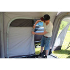  Outdoor Revolution Cayman Combo PC Air Low Awning (180-210cm)
