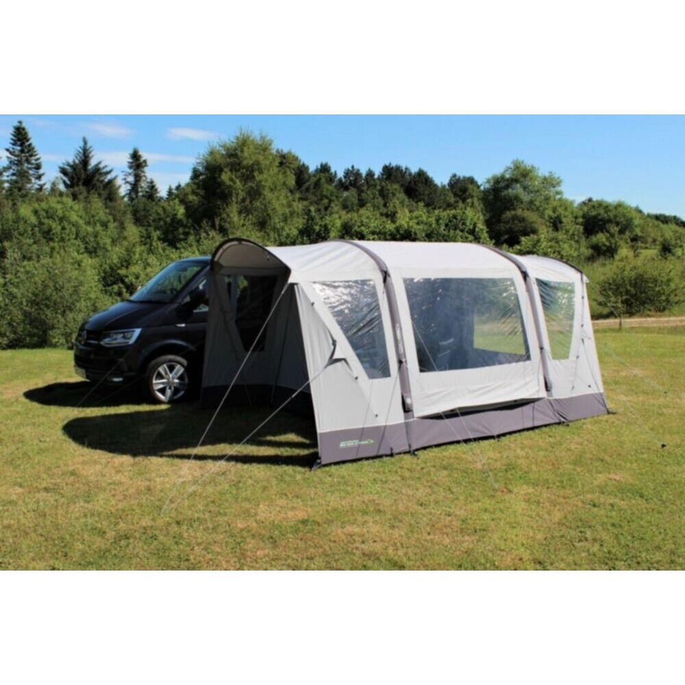  Outdoor Revolution Cayman Combo PC Air Mid Awning (210-255cm)