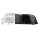 Vango Airbeam Vango Cove III Air Mid Awning (2024)