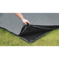  Easy Camp Bokna / Hamra 5 Footprint
