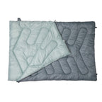  Vango Ember Double Sleeping Bag (Mineral Green)