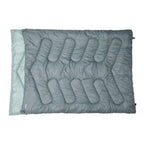  Vango Ember Double Sleeping Bag (Mineral Green)