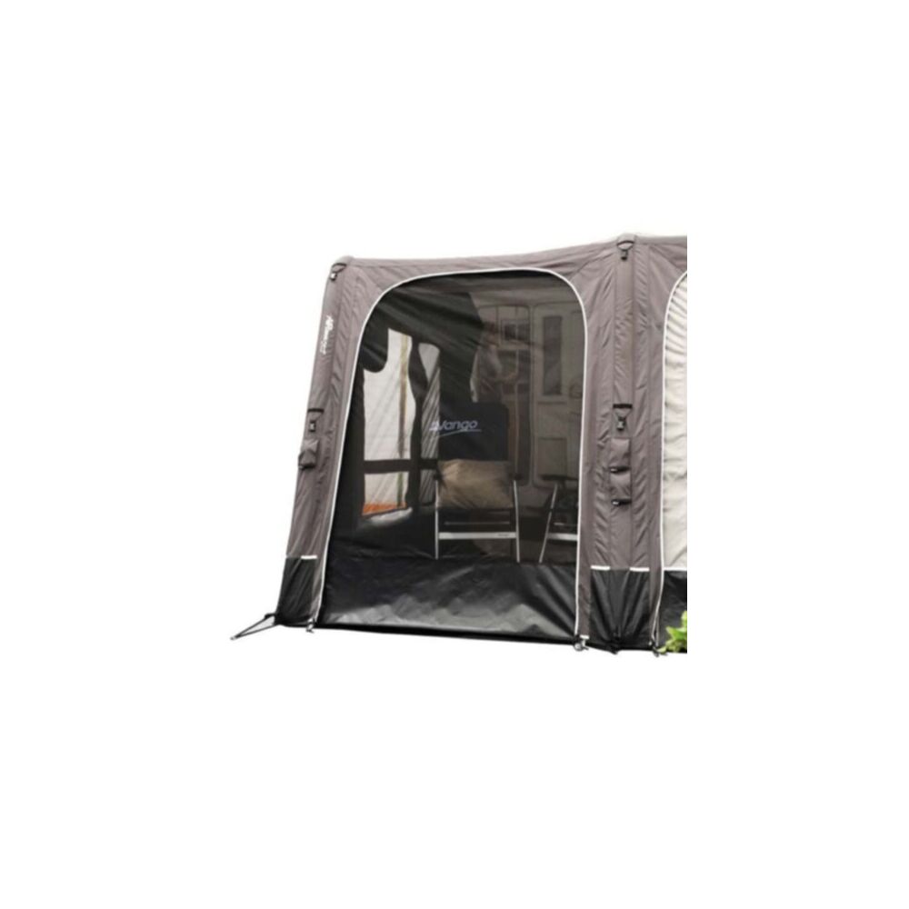 Vango Airbeam Vango Riviera 390 Front Mesh Door Set (MD205)