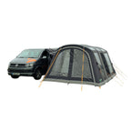 Vango Airbeam Vango Galli Pro Air Low Awning