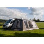 Vango Airbeam Vango Galli Pro Air Mid Awning