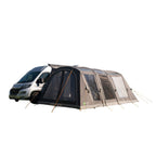 Vango Airbeam Vango Galli Pro Air Mid Awning