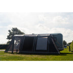 Vango Airbeam Vango Galli Pro Air Tall Awning