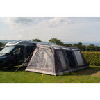 Vango Airbeam Vango Galli Pro Air Tall Awning
