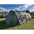  Easy Camp Glomma 6 Tent (2025)