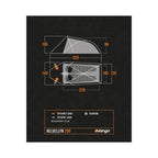  Vango Helvellyn 200 Tent (2025)