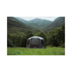 Vango Airbeam Vango Hexaway Pro Air Low Awning