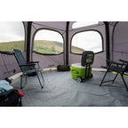 Vango Airbeam Vango Hexaway Pro Air Low Awning