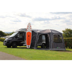 Vango Airbeam Vango Hexaway Pro Air Tall Awning
