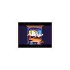  Vango Shangri-La II 10cm Double Self-Inflating Mat