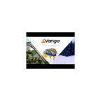 Vango Airbeam Vango Anantara IV TC 450XL Air Tent