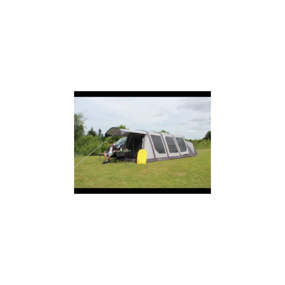  Outdoor Revolution Movelite T4E PC Lowline Awning(180-220cm) (2023)