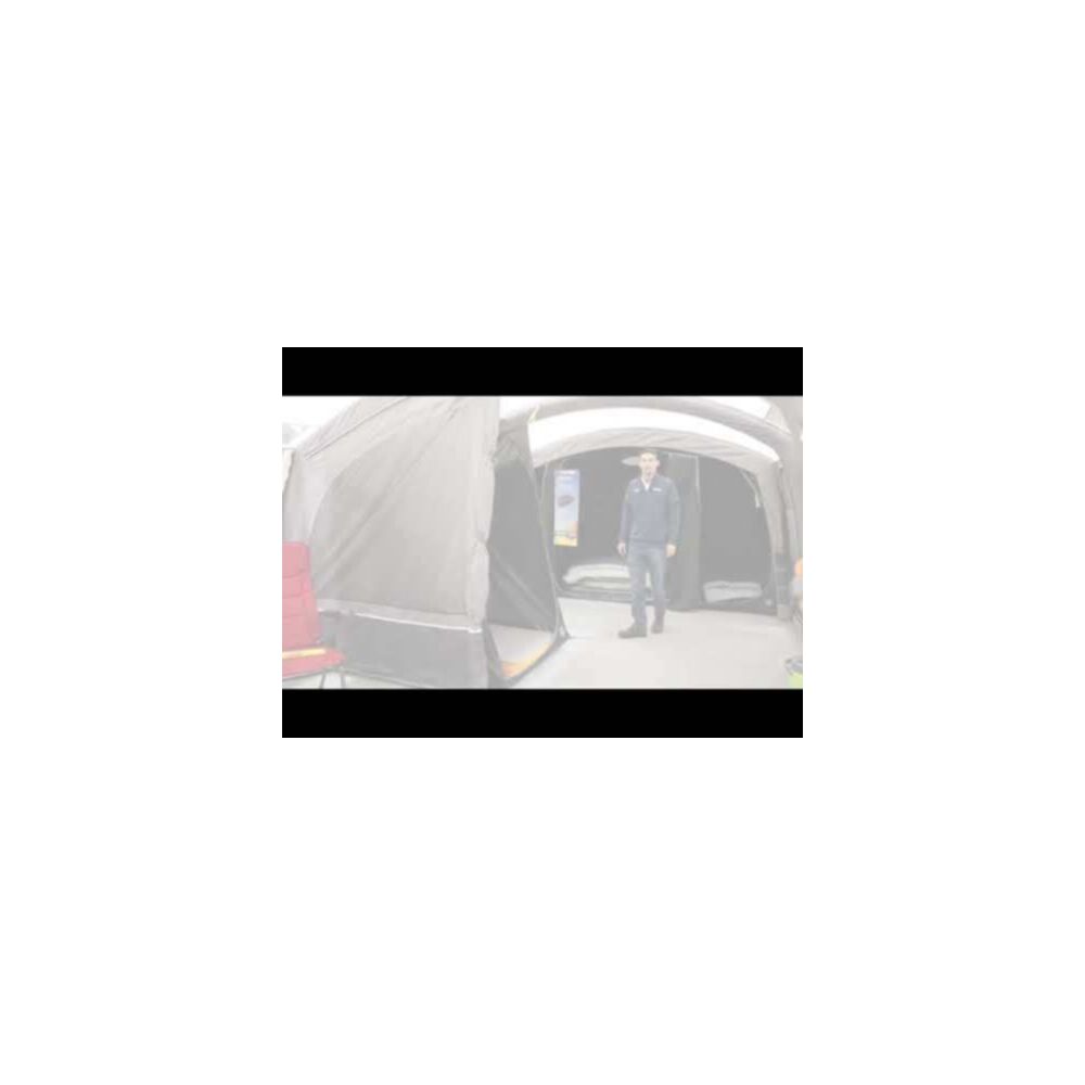 Vango Airbeam Vango Anantara IV TC 650xl Air Tent