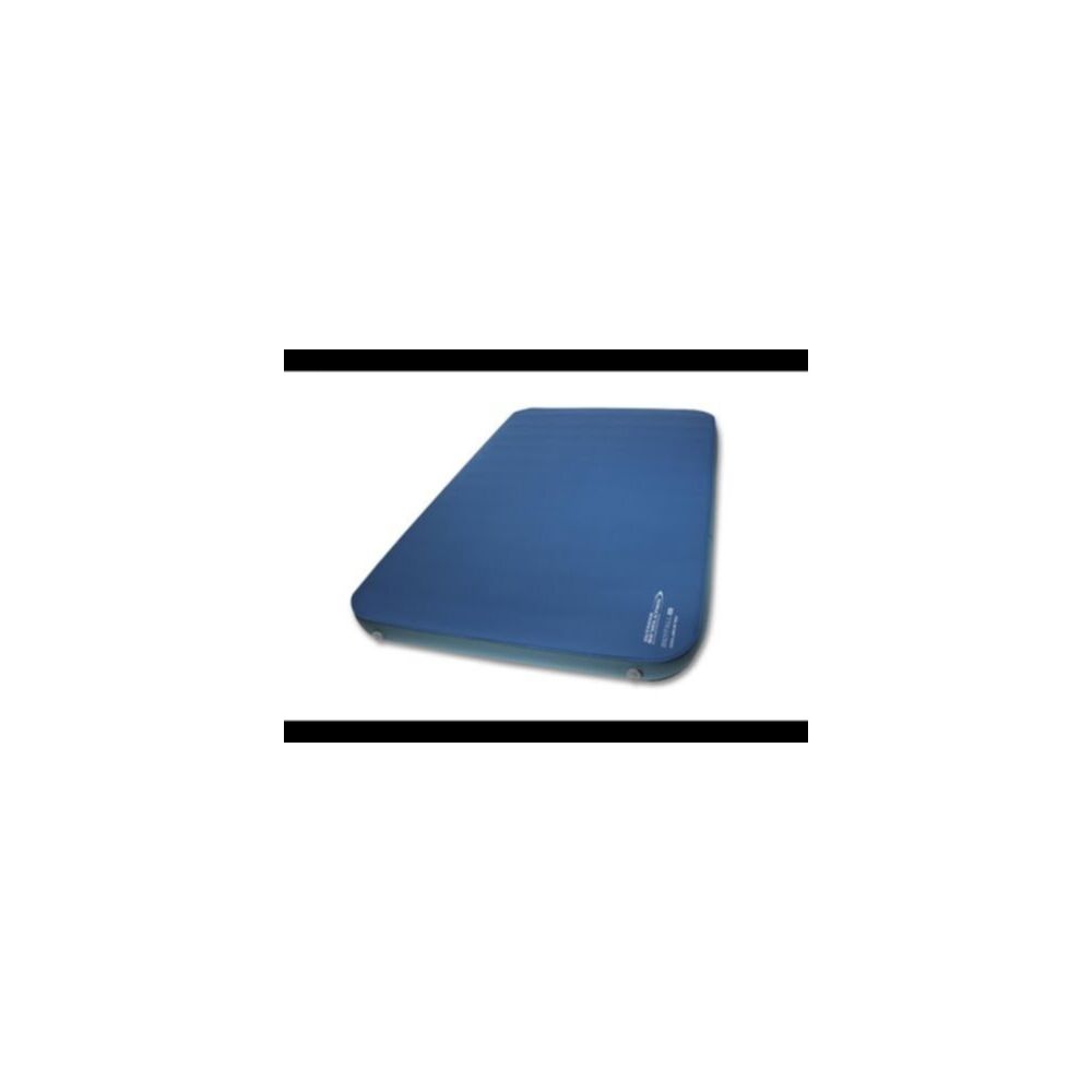  Outdoor Revolution Skyfall Double 120mm Self Inflating Mat