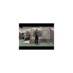 Vango Airbeam Vango Airhub Hexaway II Low Awning