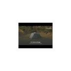  Easy Camp Leka Twin 6 Tent (2025)