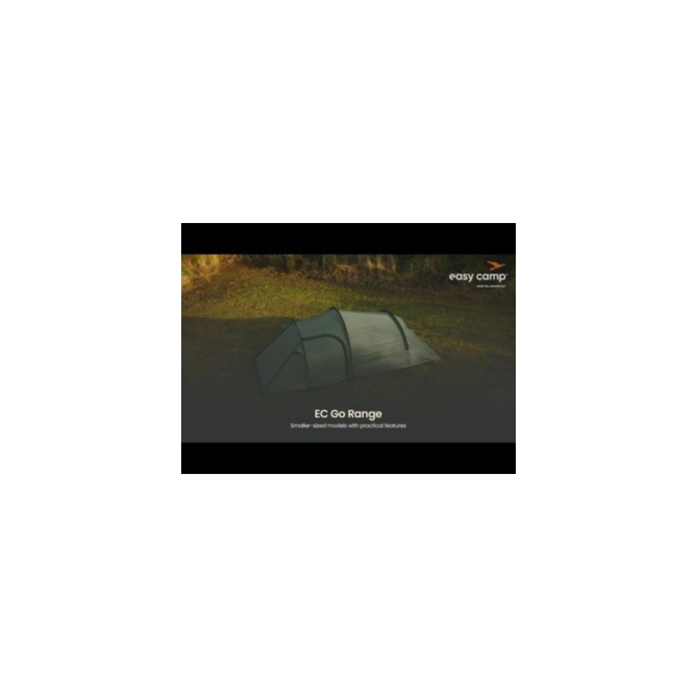  Easy Camp Hemsedal 4 Tent (2025)