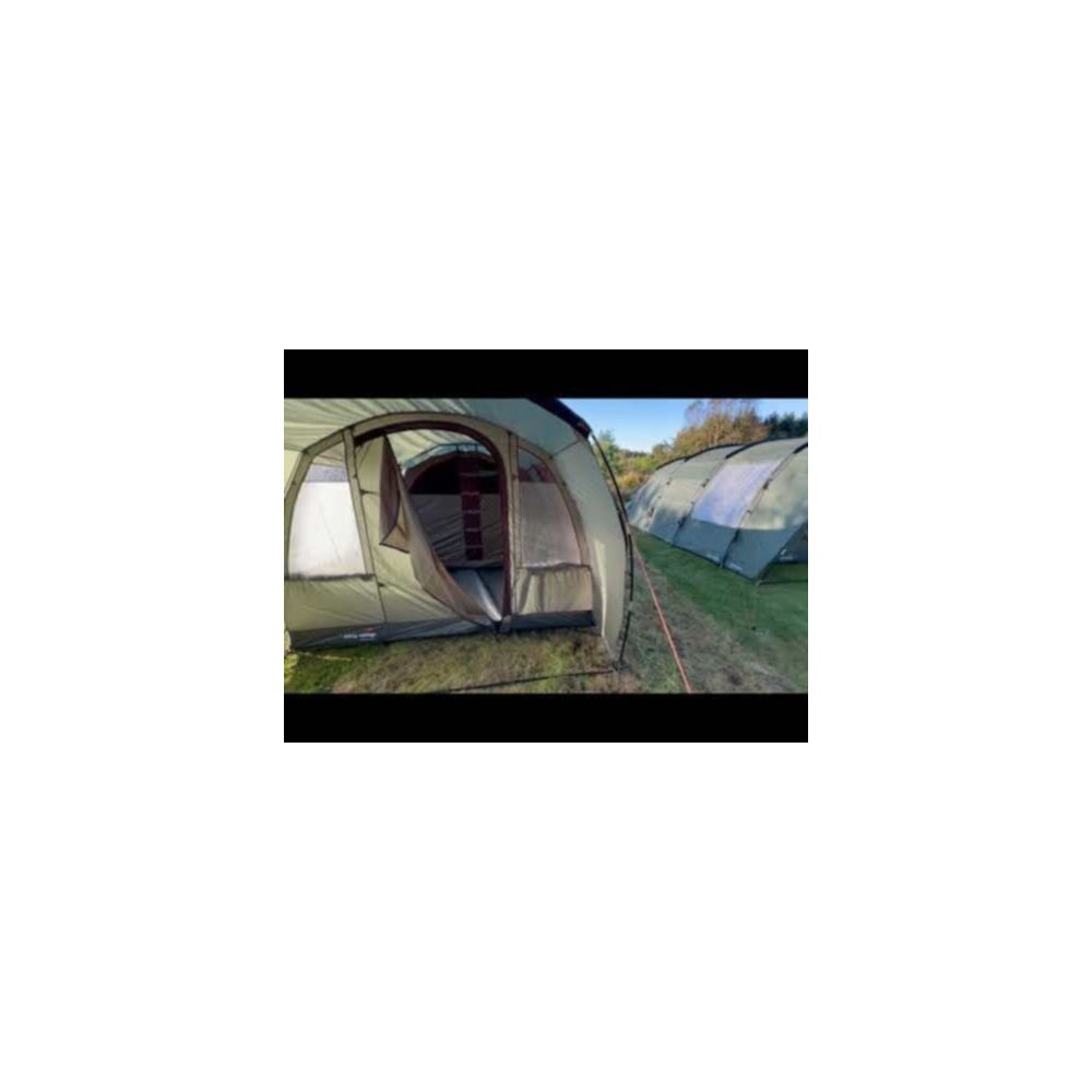  Easy Camp Bokna 5 Tent (2025)