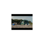  Coleman Octagon BlackOut Tent
