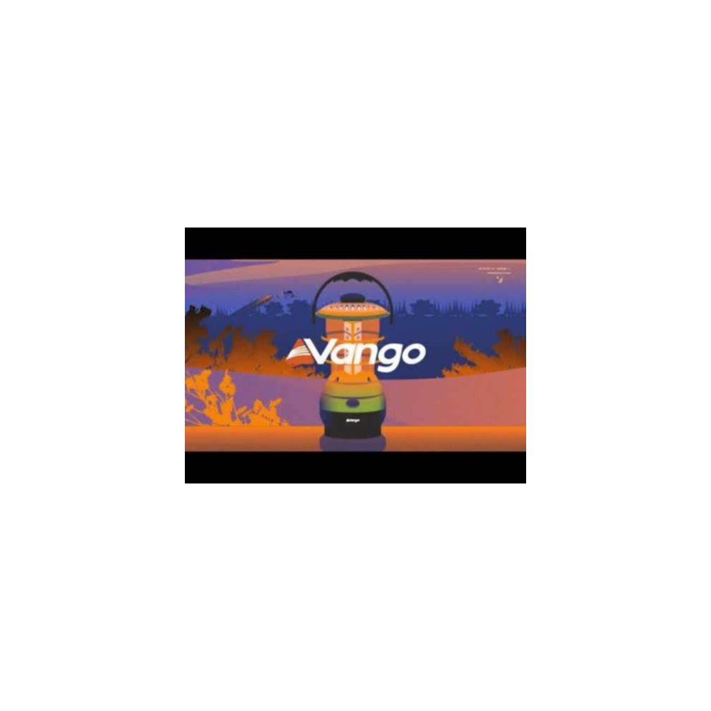  Vango Midge 100 Light