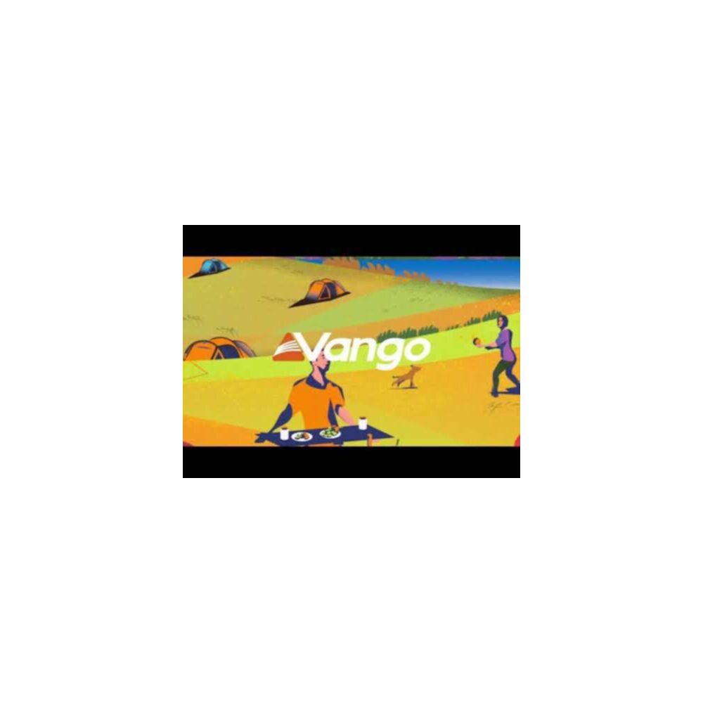  Vango Pinnacle Wheelie 45L Coolbox