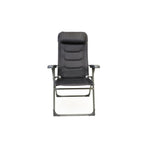  Vango Hyde DLX Chair (Shadow Grey)