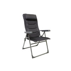  Vango Hyde DLX Chair (Shadow Grey)