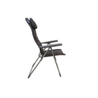  Vango Hyde DLX Chair (Shadow Grey)