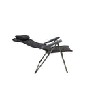  Vango Hyde DLX Chair (Shadow Grey)