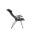  Vango Hyde DLX Chair (Shadow Grey)