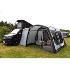  Outdoor Revolution Movelite T3E High Awning (255-305cm)
