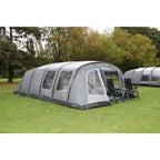  Outdoor Revolution Camp Star 700 Air Tent Bundle