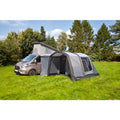  Outdoor Revolution Cayman Air T3 Lite Low With Footprint (2025)